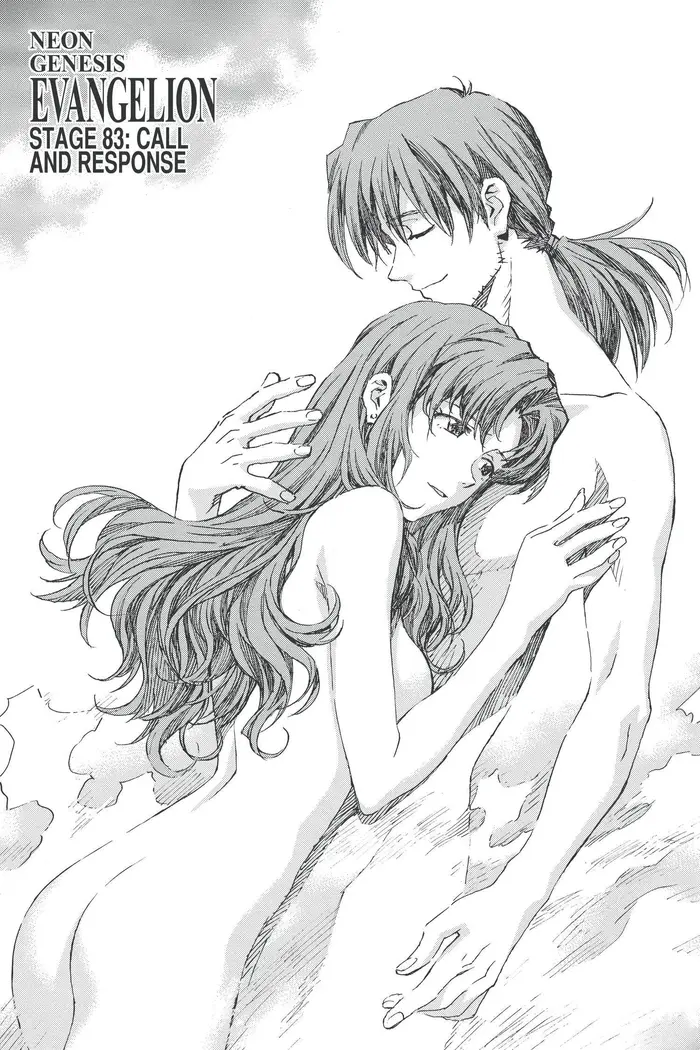 Neon Genesis Evangelion Chapter 83 image 01_optimized